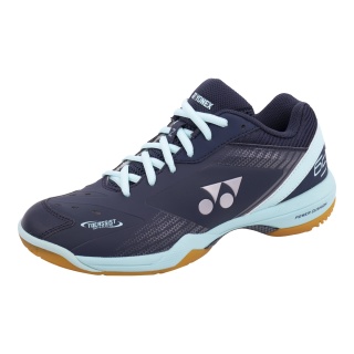 Yonex Badminton Shoes Power Cushion 65 Z3 blue Women